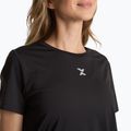 Damen XTREXO Trexi Reg Tee schwarz 5