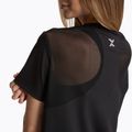 Damen XTREXO Trexi Reg Tee schwarz 6