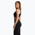 XTREXO Rexi Up Nahtloser Trainings-BH schwarz 4