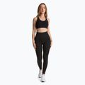 XTREXO Damen Leggings Lexi Up Nahtlose Leggings schwarz 2