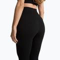 XTREXO Damen Leggings Lexi Up Nahtlose Leggings schwarz 6