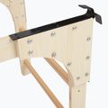 Sprossenwand mit Klimmzugstange XTREXO LW100 wooden 8