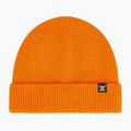 WOOLCANO Merino Wintermütze HAT0440 orange