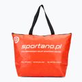 SPORTANO Einkaufstasche orange 3