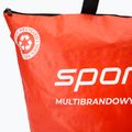 SPORTANO Einkaufstasche orange 4