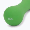 XTREXO Neopren-Hantel TX0-B4M008 1 kg grün 6