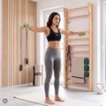 XTREXO Neopren-Hantel TX0-B4M008 1 kg grün 10