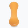 TREXO Neopren-Hantel TX0-B4M009 1,5 kg orange 2