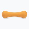 TREXO Neopren-Hantel TX0-B4M009 1,5 kg orange 3