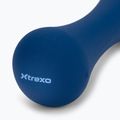 XTREXO Neopren-Hantel TX0-B4M010 2 kg blau 5