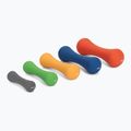 XTREXO Neopren-Hantel TX0-B4M010 2 kg blau 13