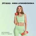 Kurzhantel-Set XTREXO SCULPT 2 x 2 kg black 2