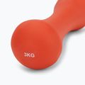 XTREXO Neopren-Hantel TX0-B4M011 3 kg rot 5
