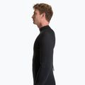 Herren-Neoprenanzug AQUASTIC aus 4/3 mm Neopren WAVEY black 4