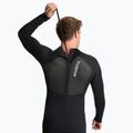 Herren-Neoprenanzug AQUASTIC aus 4/3 mm Neopren WAVEY black 6