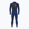 Herren-Neoprenanzug AQUASTIC aus 3/2 mm Neopren WAVEY 3/2 navy blue 12