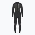 Damen-Neoprenanzug AQUASTIC aus Neopren 4/3 mm WAVEY black 13