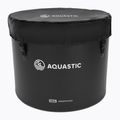 Set AQUASTIC Pool 382 L mit Eisbadeaggregat BrrFree black 11