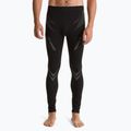 Herren Thermounterwäsche-Set KADVA ALPINESTEP COOLMAX THERMAL PRO DRY nahtlos schwarz 7