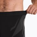 Herren Thermounterwäsche-Set KADVA ALPINESTEP COOLMAX THERMAL PRO DRY nahtlos schwarz 9