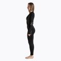 Damen Thermo-Unterwäsche-Set KADVA ALPINESTEP COOLMAX THERMAL PRO DRY nahtlos schwarz 3