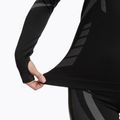 Damen Thermo-Unterwäsche-Set KADVA ALPINESTEP COOLMAX THERMAL PRO DRY schwarz 6