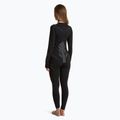 Damen Thermounterwäsche-Set KADVA ALPINESTEP THERMO LIGHT PLUS nahtlos schwarz 2