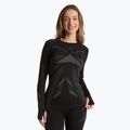 Damen Thermounterwäsche-Set KADVA ALPINESTEP THERMO LIGHT PLUS nahtlos schwarz 3