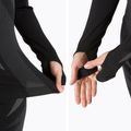Damen Thermounterwäsche-Set KADVA ALPINESTEP THERMO LIGHT PLUS nahtlos schwarz 5