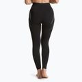 Damen Thermounterwäsche-Set KADVA ALPINESTEP THERMO LIGHT PLUS nahtlos schwarz 7