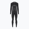 Damen Thermounterwäsche-Set KADVA ALPINESTEP THERMO LIGHT PLUS nahtlos schwarz 8