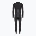 Damen Thermo-Unterwäsche-Set KADVA ALPINESTEP THERMO LIGHT PLUS schwarz 9
