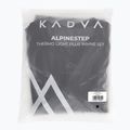 Damen Thermounterwäsche-Set KADVA ALPINESTEP THERMO LIGHT PLUS nahtlos schwarz 10