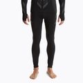 Herren Thermounterwäsche-Set KADVA ALPINESTEP THERMO LIGHT PLUS nahtlos schwarz 4