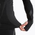 Herren Thermounterwäsche-Set KADVA ALPINESTEP THERMO LIGHT PLUS nahtlos schwarz 7