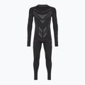 Herren Thermo-Unterwäsche-Set KADVA ALPINESTEP THERMO LIGHT PLUS schwarz 8
