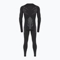 Herren Thermo-Unterwäsche-Set KADVA ALPINESTEP THERMO LIGHT PLUS schwarz 9