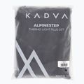 Herren Thermounterwäsche-Set KADVA ALPINESTEP THERMO LIGHT PLUS nahtlos schwarz 10