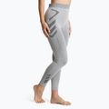 Damen Thermounterwäsche Hose KADVA ALPINESTEP BAMBOO THERMO LIGHT PLUS nahtlos grau