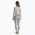Damen Thermounterwäsche Hose KADVA ALPINESTEP BAMBOO THERMO LIGHT PLUS nahtlos grau 4