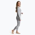 Damen Thermounterwäsche Hose KADVA ALPINESTEP BAMBOO THERMO LIGHT PLUS nahtlos grau 5