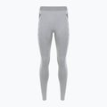 Thermoaktive Damenhose KADVA ALPINESTEP BAMBOO THERMO LIGHT PLUS grau 6