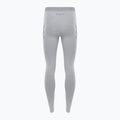 Damen Thermounterwäsche Hose KADVA ALPINESTEP BAMBOO THERMO LIGHT PLUS nahtlos grau 7