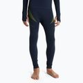 Kinder-Thermounterwäsche-Set KADVA ALPINESTEP THERMO LIGHT PLUS nahtlos in Marineblau 6