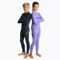Kinder-Thermounterwäsche-Set KADVA ALPINESTEP THERMO LIGHT PLUS nahtlos in Marineblau 9