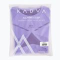 Kinder-Thermounterwäsche-Set KADVA ALPINESTEP THERMO LIGHT PLUS nahtlos lila 12