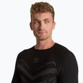 Herren Thermo-Sweatshirt OneTeam ACHILL BAMBOO THERMO LIGHT PLUS schwarz 5