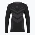 Herren Thermo-Sweatshirt OneTeam ACHILL BAMBOO THERMO LIGHT PLUS schwarz 7