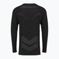 Herren Thermo-Sweatshirt OneTeam ACHILL BAMBOO THERMO LIGHT PLUS schwarz 8