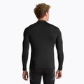OneTeam GOAL DRY PLUS thermoaktives Longsleeve schwarz 3